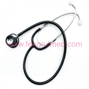 Deluxe Dual Head Speethoscope